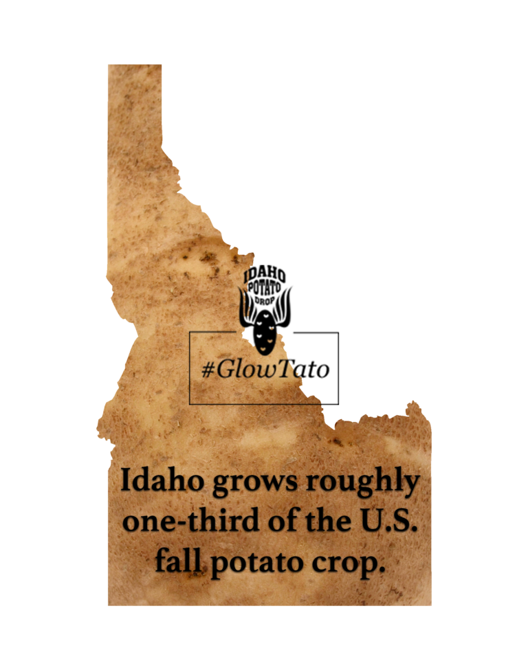 Idaho® Potatoes