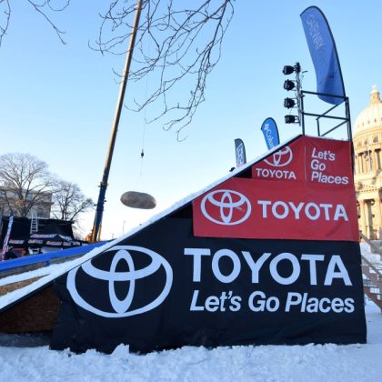 Idaho® Potato Drop | New Year's Eve Event | Boise, ID