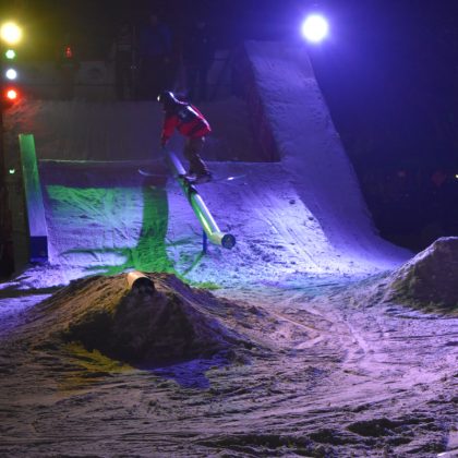 Idaho® Potato Drop | New Year's Eve Event | Boise, ID