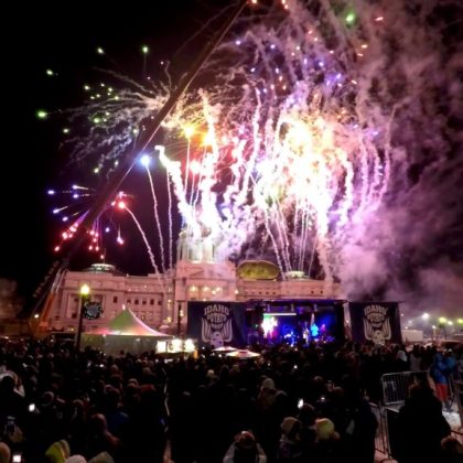 Idaho® Potato Drop | New Year's Eve Event | Boise, ID