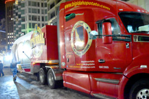 Idaho® Potato Drop | New Year's Eve Event | Boise, ID