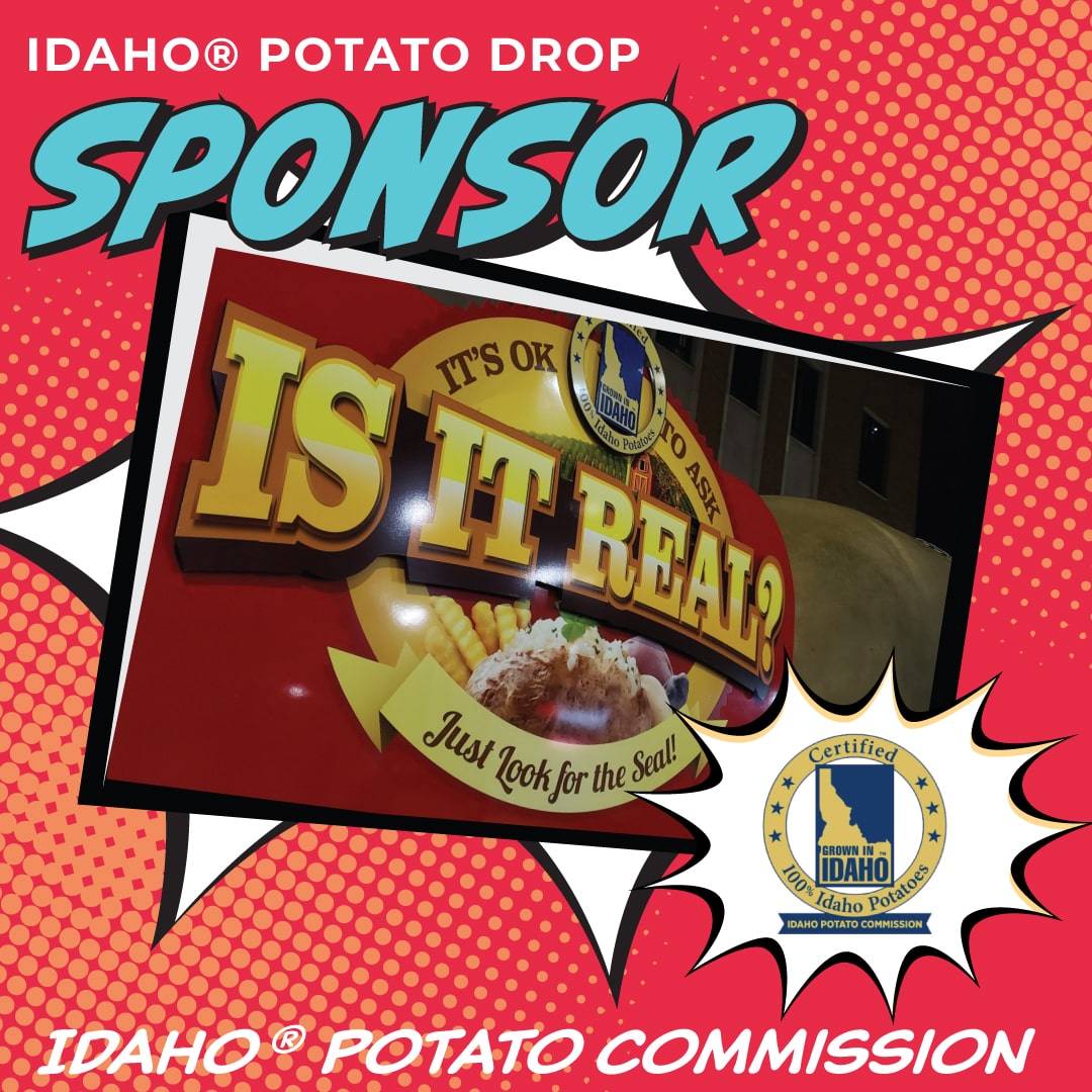 Idaho Potato Commission