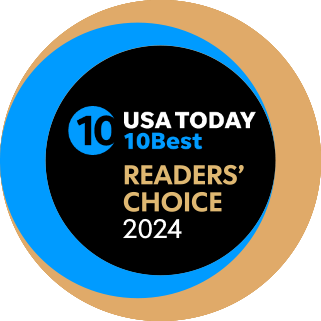 2024 Readers Choice Vote