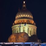 idaho potato drop 2017