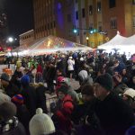 idaho potato drop 2017