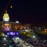 idaho potato drop 2017