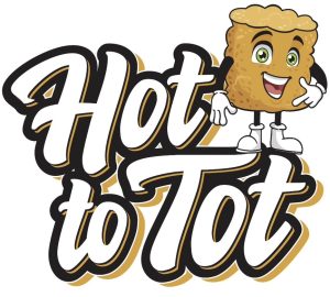 Hot to Tot logo