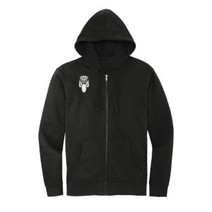 Men Zip hoodie