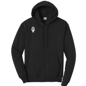 Men Pull-over Hoodie